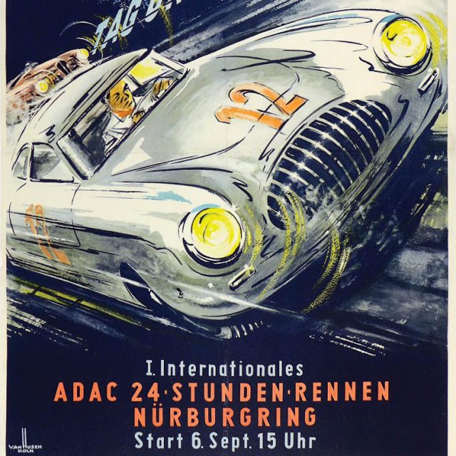 Aste online: è febbre da poster