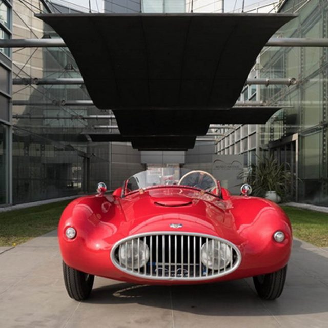 Musei dell’auto: opportunità e prospettive alla riapertura