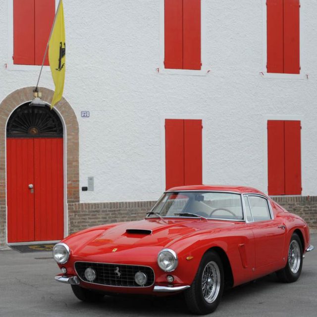 Dipartimenti storici delle Case Auto: riprendono le attività