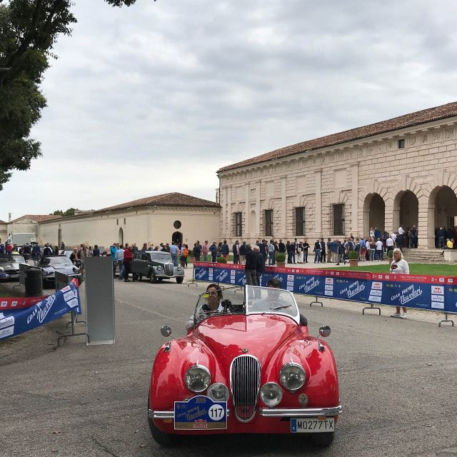 Gran Premio Nuvolari 2020