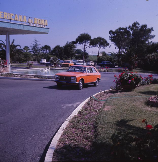 Peugeot 304 Cabriolet e Coupé: 50 anni di fascino discreto