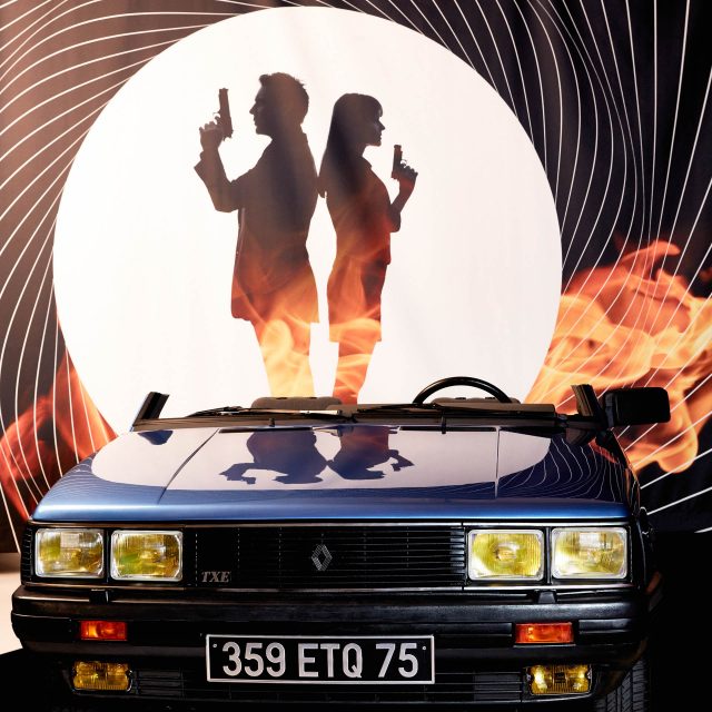 Dai Lumière a “Narcos”: 120 anni di Renault al cinema