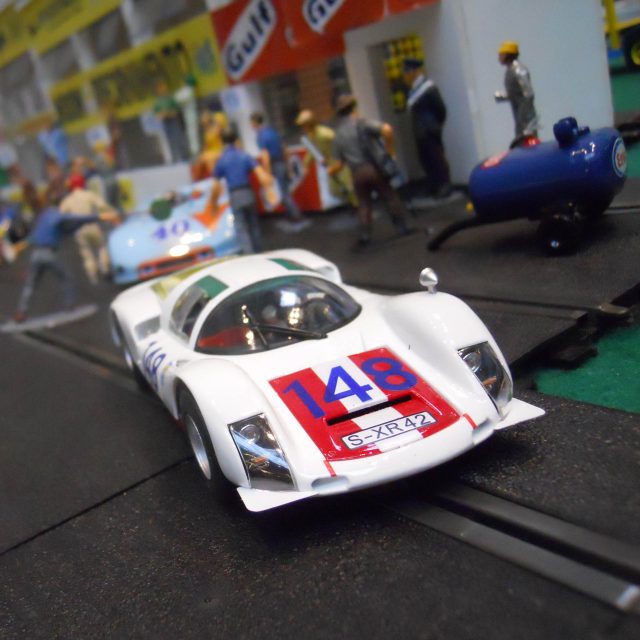 Targa Slot 2020: a breve scopriremo la nuova data