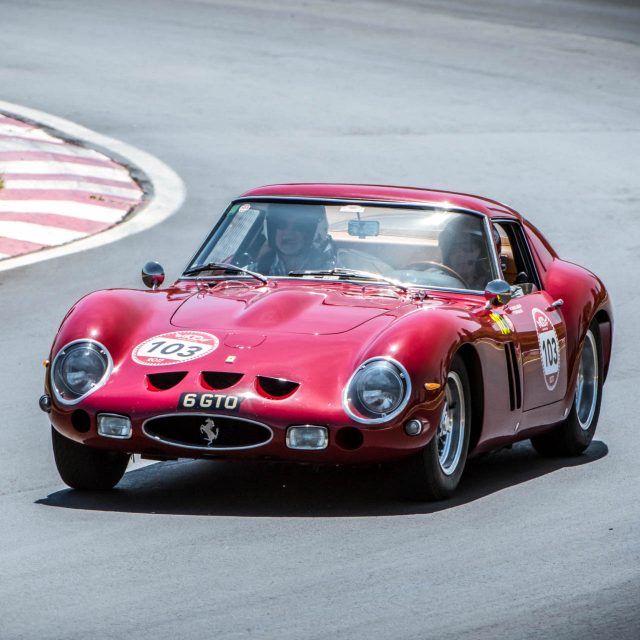 Gareclassiche: rimettiamo in moto la macchina organizzativa