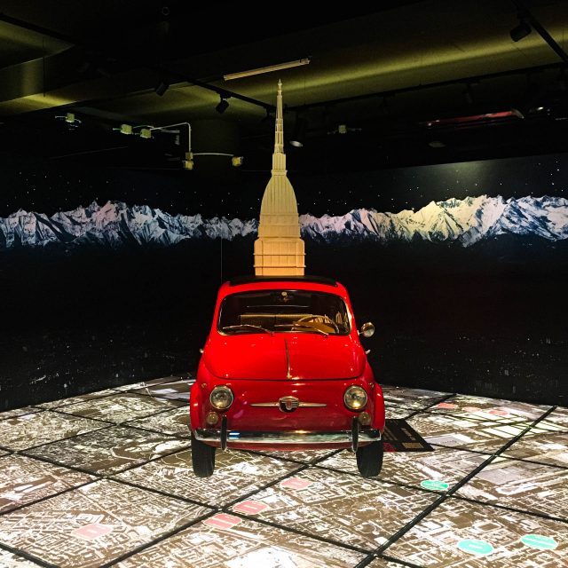 Riapre il Museo Nazionale dell’Automobile di Torino: ecco le novità e gli appuntamenti