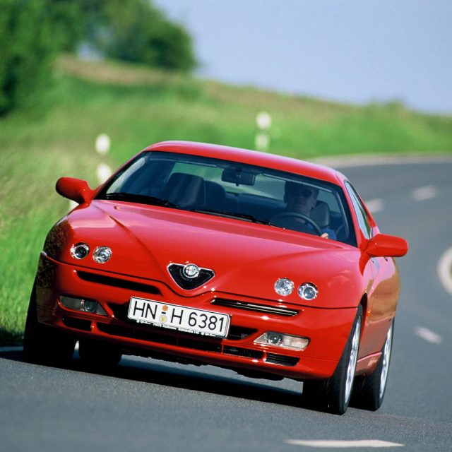 Pininfarina: 10 youngtimer belle e possibili