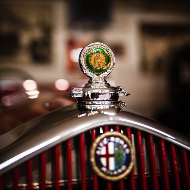 Autoitaliana racconta i 110 anni Alfa