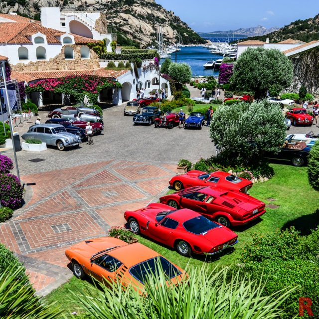 Poltu Quatu Classic: Costa Smeralda glamour