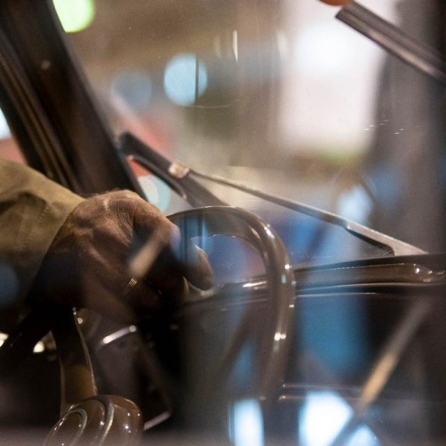 Manifestazioni storiche Asi : le linee guida anticontagio