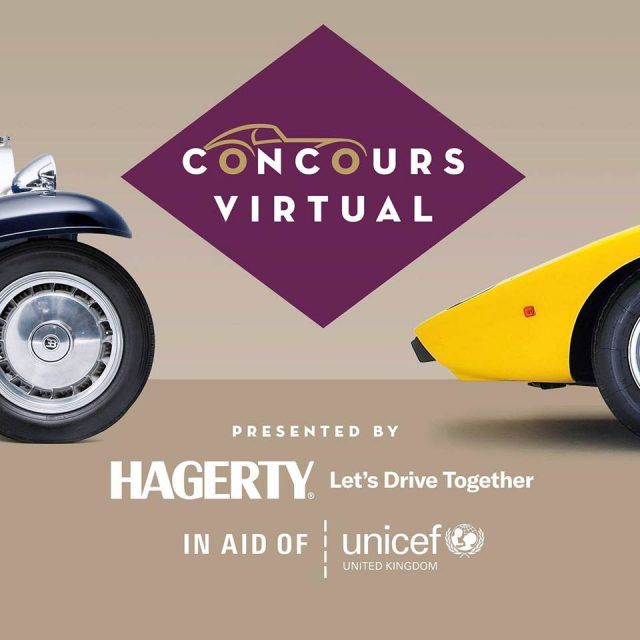 Concours Virtual: eleganza 2.0