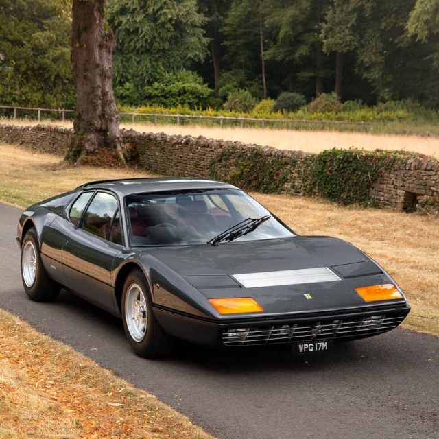 Diretta Facebook: Ruoteclassiche e il mercato delle auto classiche dopo il Covid-19