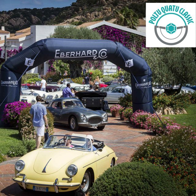 Eberhard & Co. a Poltu Qualtu