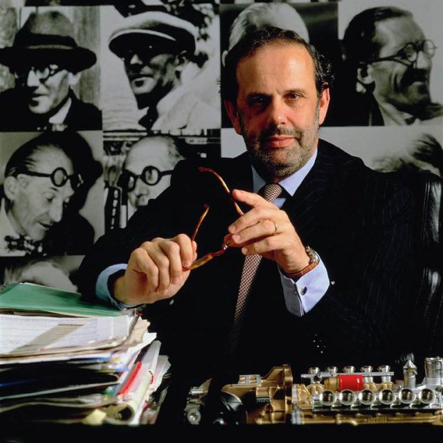 Presentata a Torino la Fondazione Macaluso