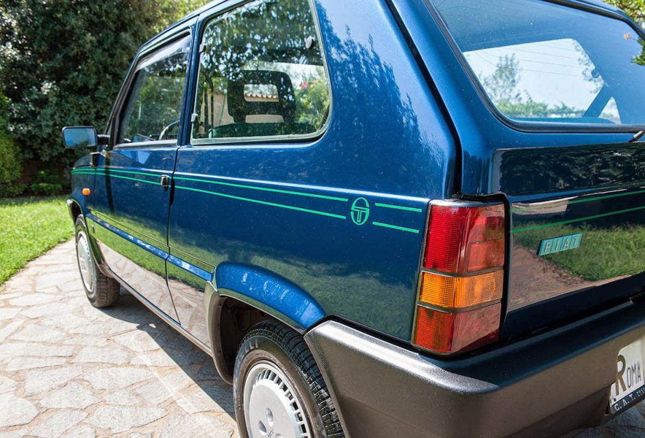 Le italiane di moda, seconda parte