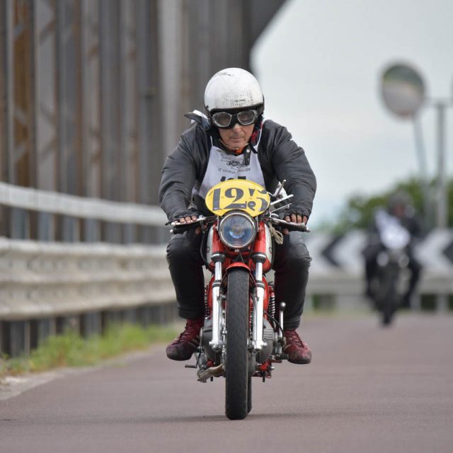 Milano-Taranto, l'edizione 2020 è virtuale