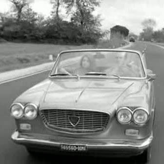 Quando guidava Gassman