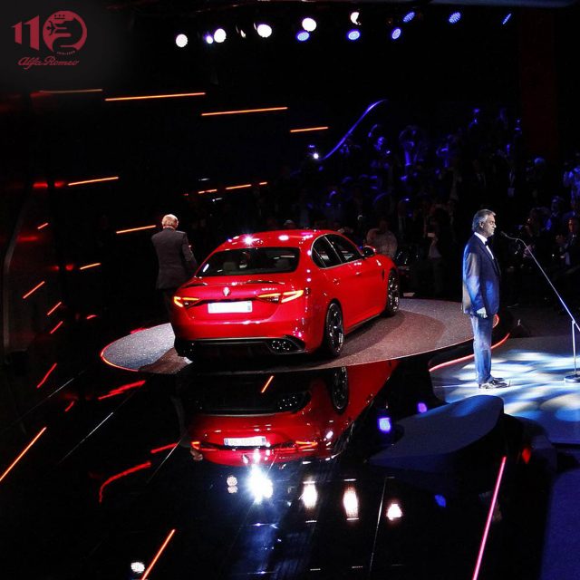 Storie Alfa Romeo: l’ultimo capitolo, Giulia e Stelvio