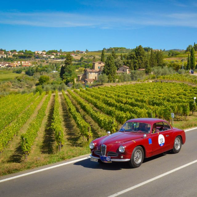 Gran Premio Nuvolari, confermata la 30ª edizione