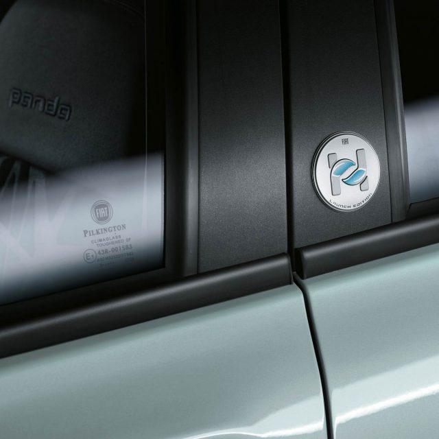 Fiat Panda, i 40 anni della scatola magica