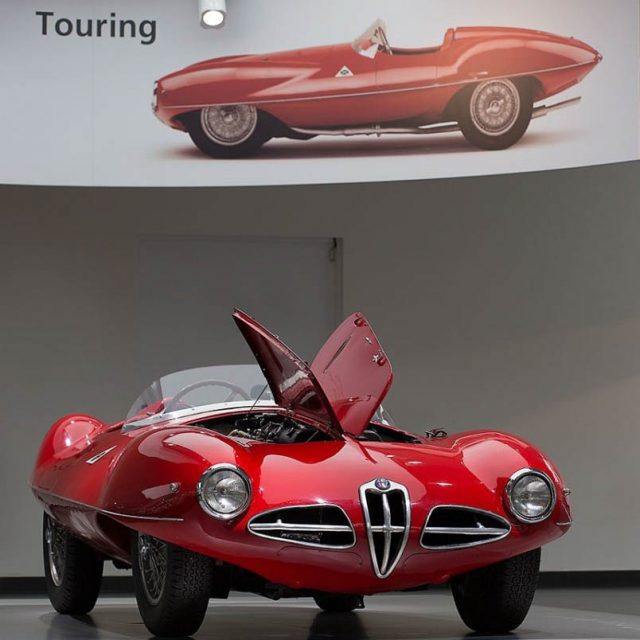 Il Museo Alfa Romeo riapre il 24 giugno svelando i suoi tesori nascosti