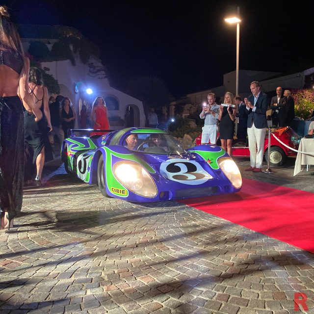 Poltu Quatu Classic 2020: dove la Vita è tornata Dolce