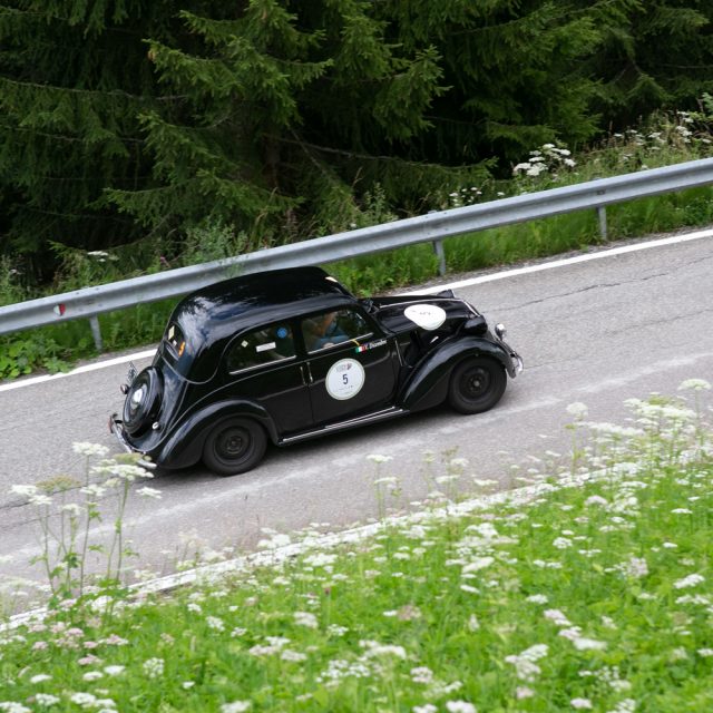 Coppa d’Oro delle Dolomiti 2020: una gara impeccabile