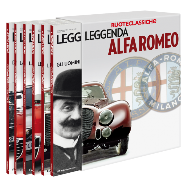 Ultimi giorni! Prenota l'opera 