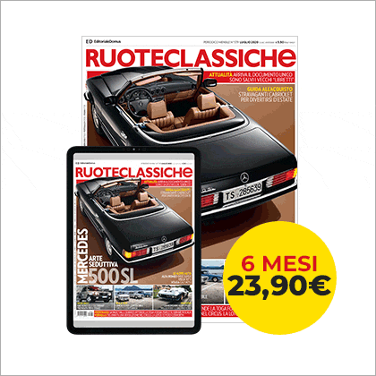 #ripartiamoinsieme, l’abbonamento “light”