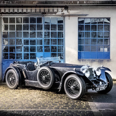 Bonhams: tutte le aste del 2020