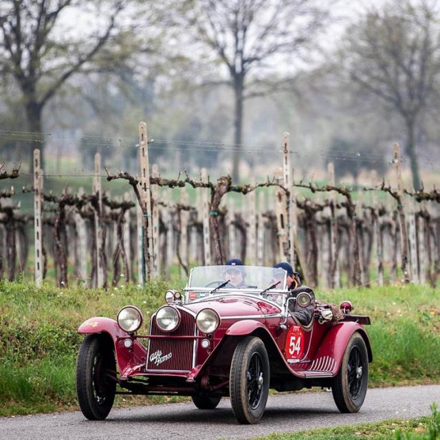 Franciacorta Historic: appuntamento al 29 agosto