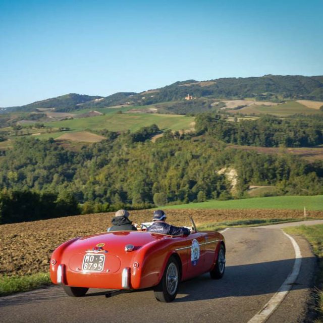 Gran Premio Nuvolari 2020, pronti per la 30ᵃ edizione