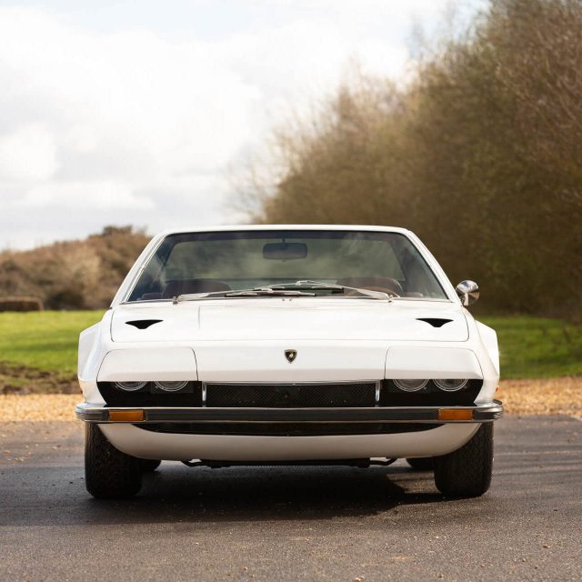 50 anni di Jarama 400 GT