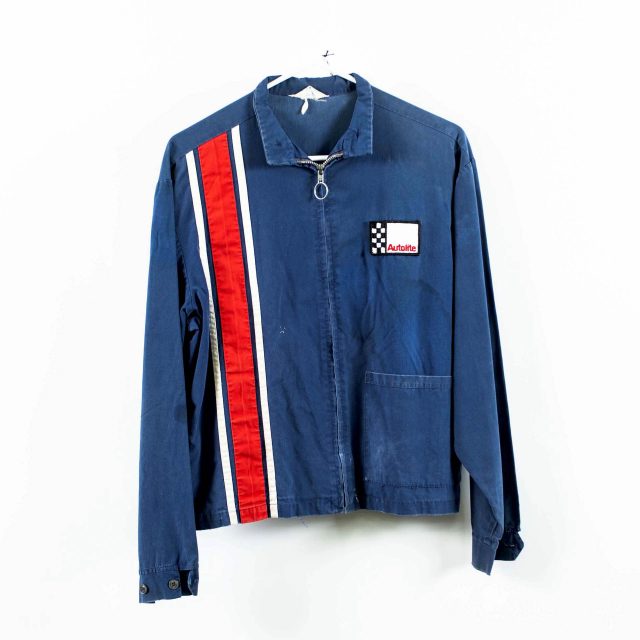 Tutti i colori del Racing USA