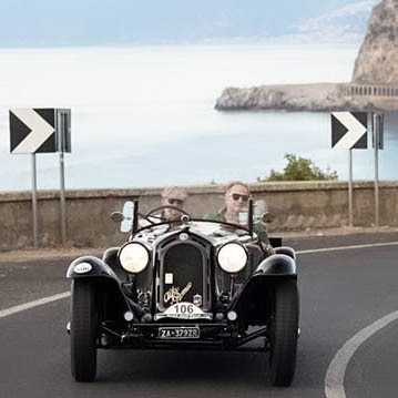 Raid dell’Etna: la superclassica parte a settembre