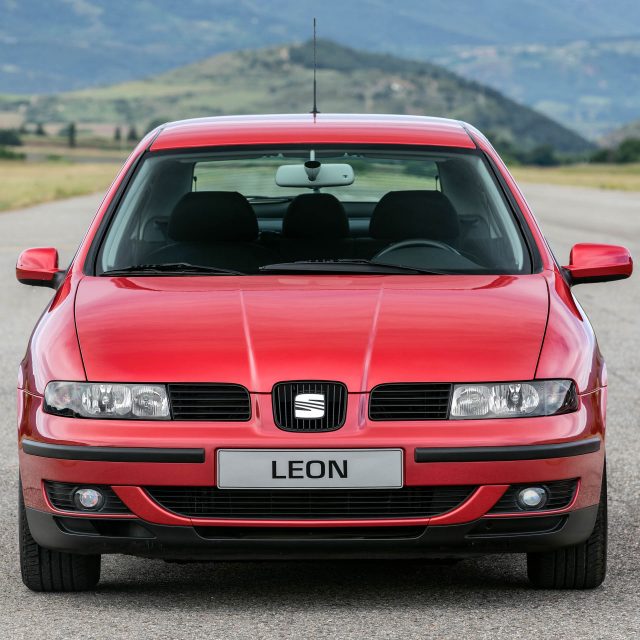 León, il ruggito della Seat