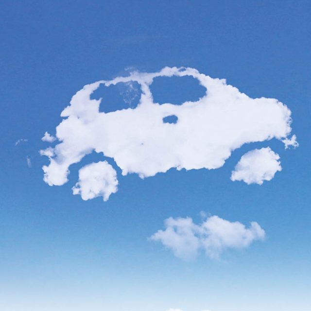 Piemonte e auto storiche: da domani, l’adozione del “Move In” in Giunta Regionale