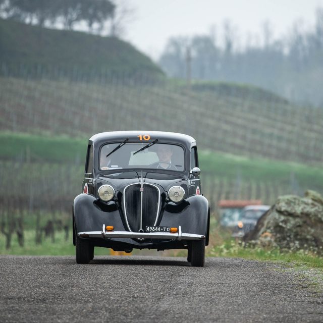 Franciacorta Historic: al via la 13ª edizione