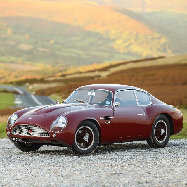 I gioielli della corona a Hampton Court