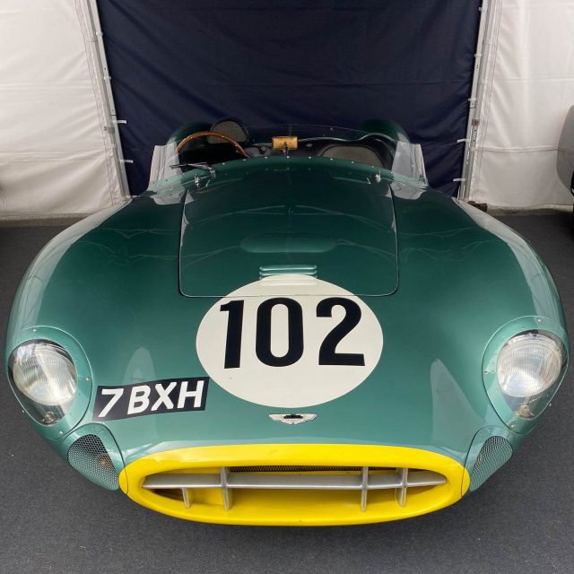 Passione Engadina: meeting da sogno a St. Moritz