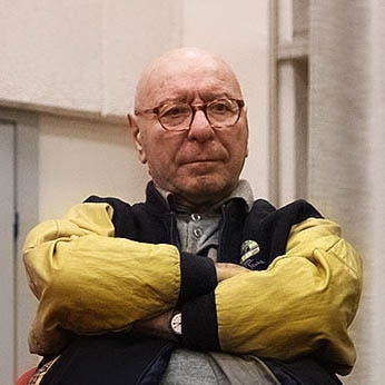 Addio al pilota Tino Brambilla