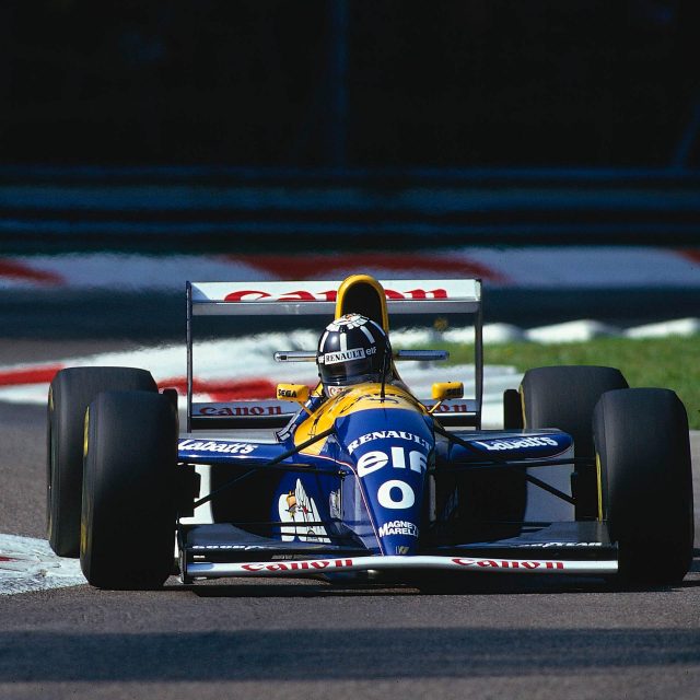 Cos’è la Williams per la Formula 1