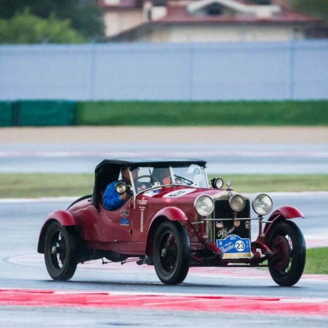 Gran Premio Nuvolari 2020: prorogate le iscrizioni