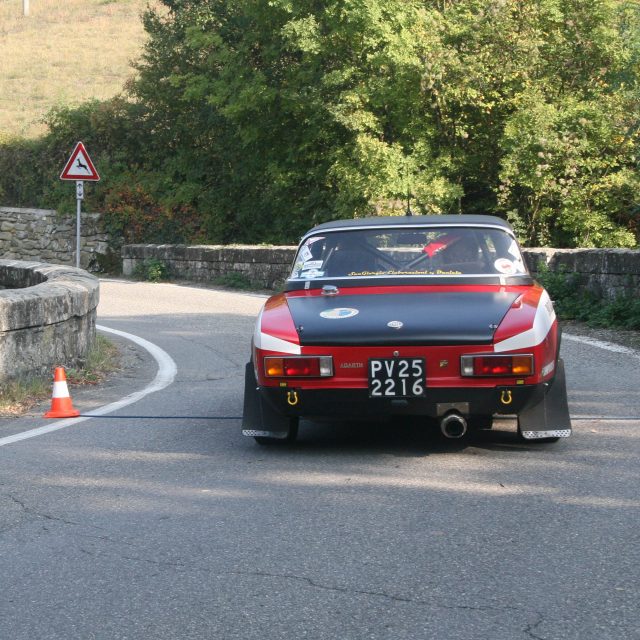 “10 Ore delle Valli Piacentine”, manca poco!