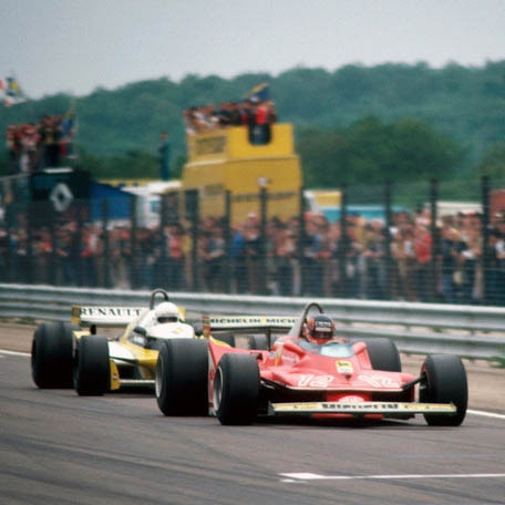 Ferrari: mille candeline rosse