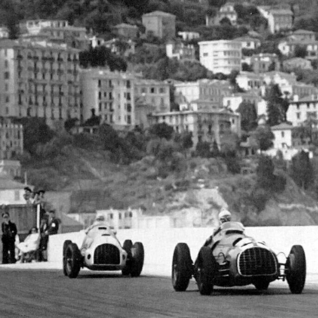 Ferrari SF1000: il Cavallino celebra i suoi 1000 Gran Premi