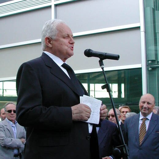 Museo Nicolis: la riapertura per festeggiare i suoi 20 anni.