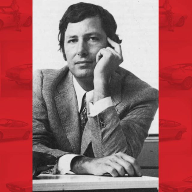 Automobili nella tempesta: 007 Missione X1/9