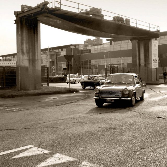 Quando a Desio si parlava piemontese