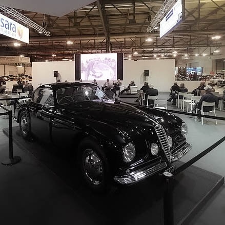 ll mercato dei veicoli storici in epoca Covid-19: che futuro ci aspetta?