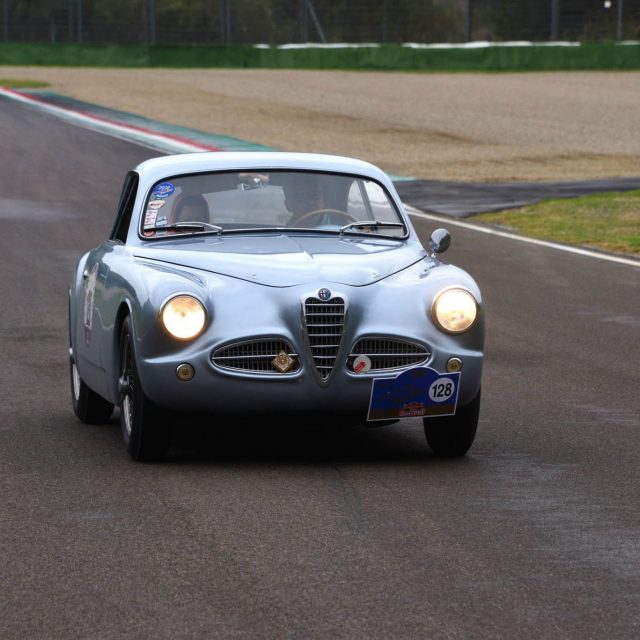 Pochi giorni al via del Gran Premio Nuvolari